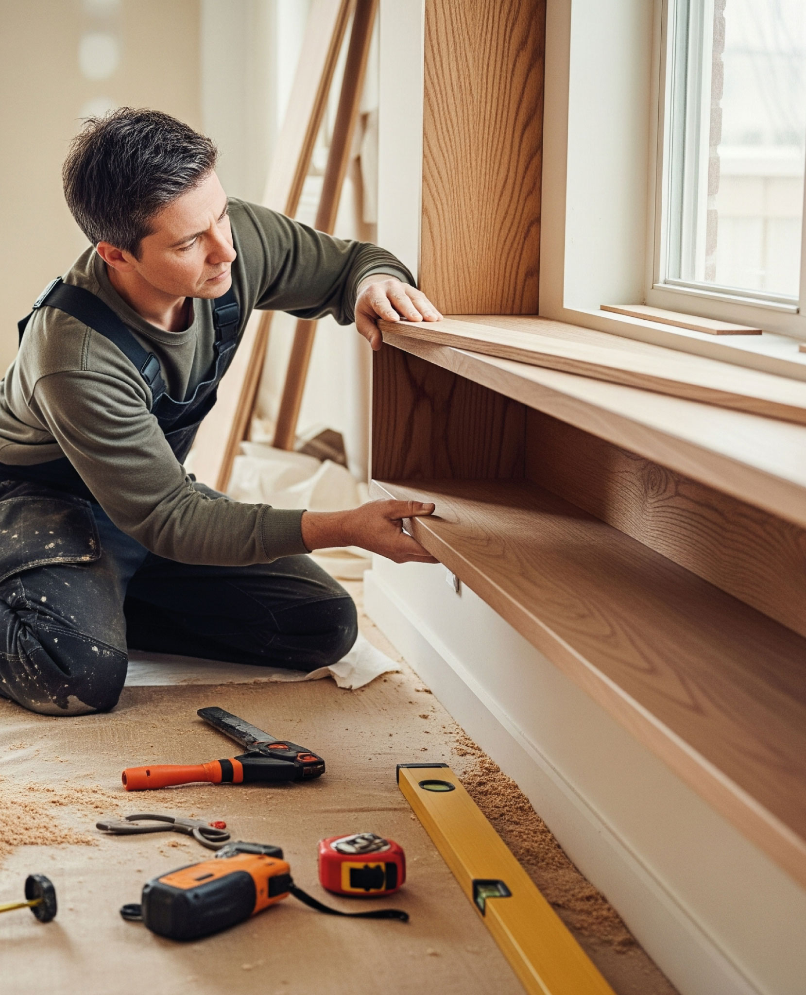 EMG---Carpentry