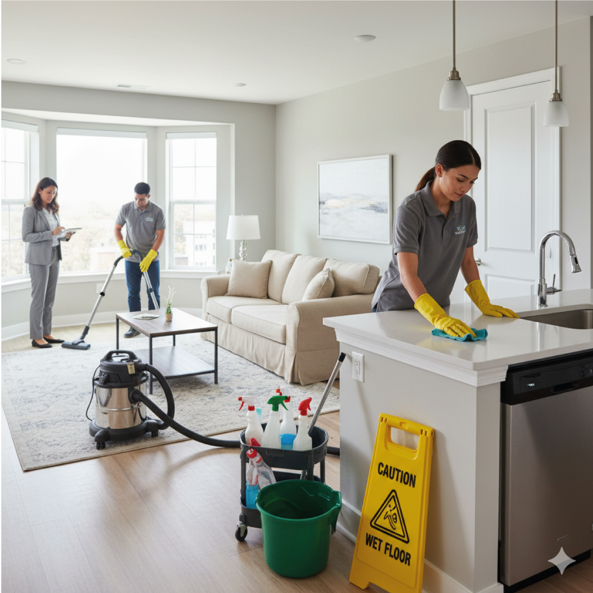 EMG-cleaningservices
