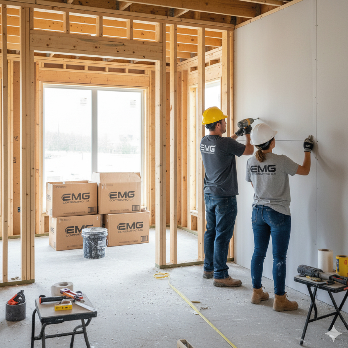 EMG-drywallspecialist