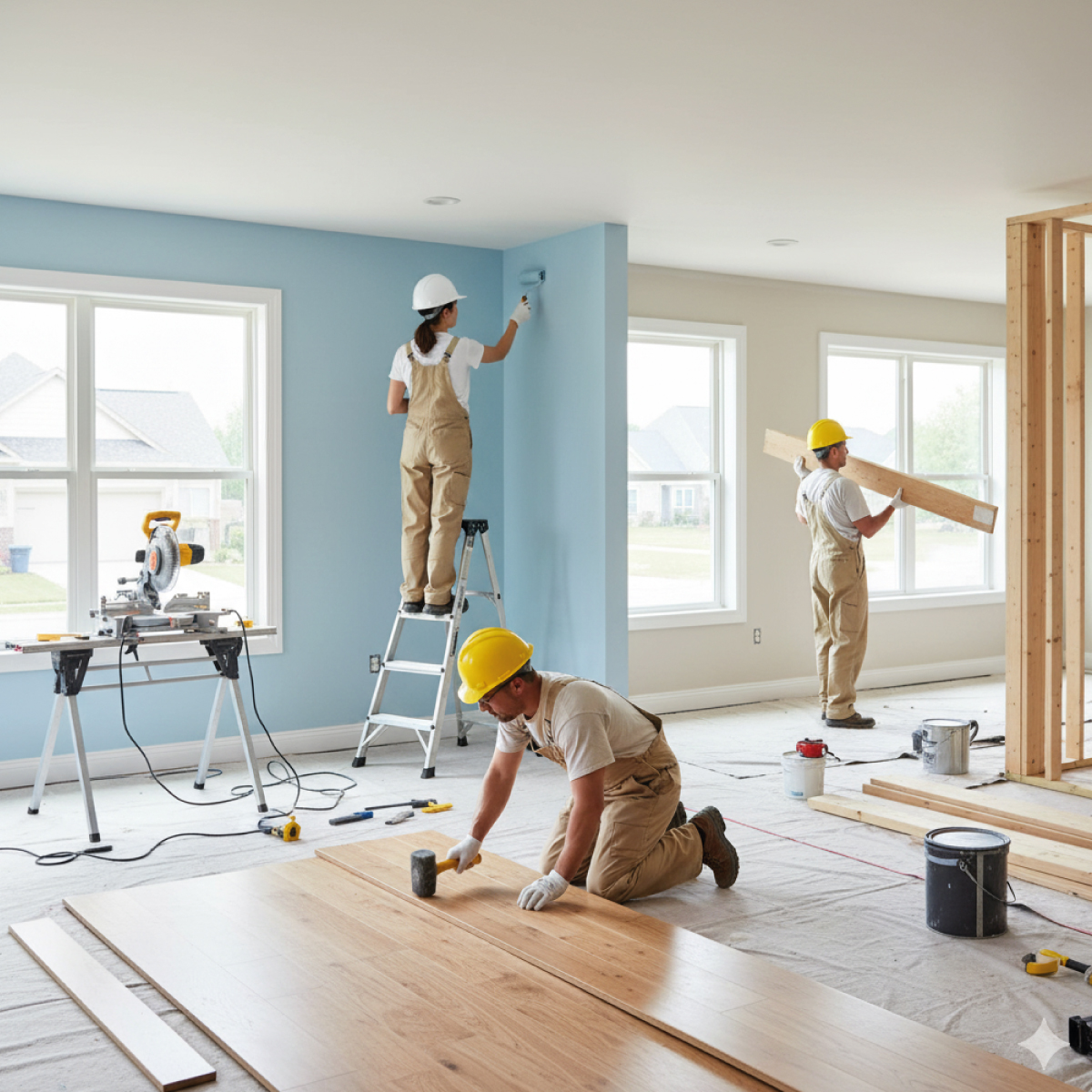 EMG-homeremodeling